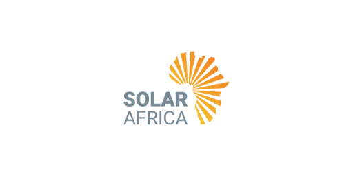 SolarAfrica &middot; LOGO