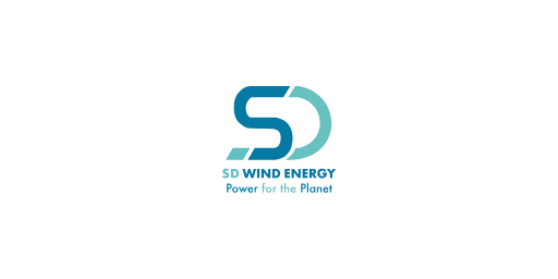 SD Wind Energy · LOGO
