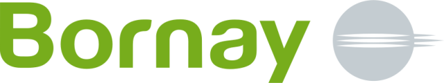 Bornay · LOGO