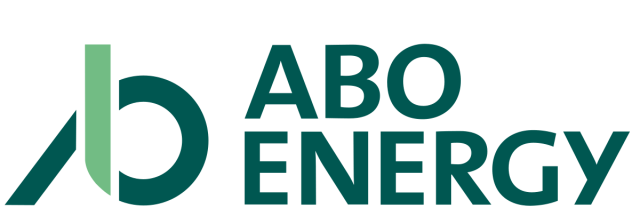 ABO Energy · LOGO