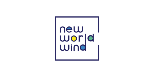 New World Wind &middot; LOGO