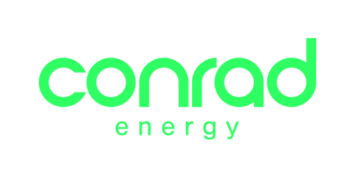 Conrad Energy &middot; LOGO