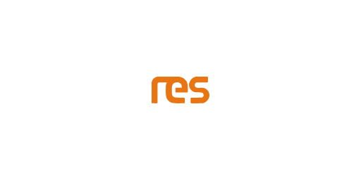 RES &middot; LOGO
