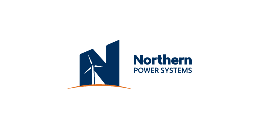 Northern Power Systems &middot; LOGO