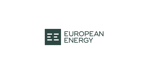 European Energy &middot; LOGO