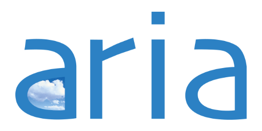 Aria · LOGO