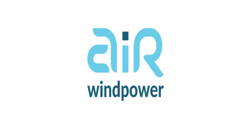 Primus Wind Power · LOGO