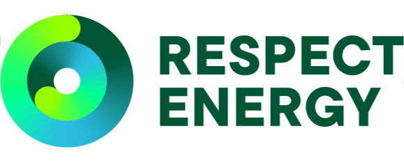 Respect Energy · LOGO
