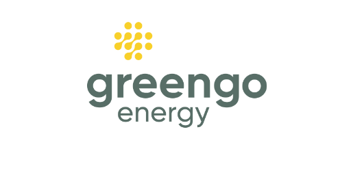 GreenGo Energy &middot; LOGO