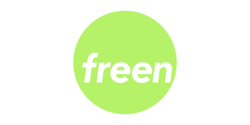 Freen &middot; LOGO