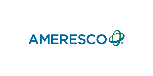 Ameresco &middot; LOGO