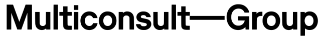 Multiconsult &middot; LOGO