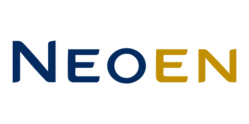 Neoen · LOGO