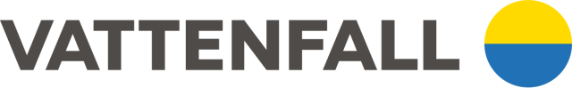 Vattenfall · LOGO