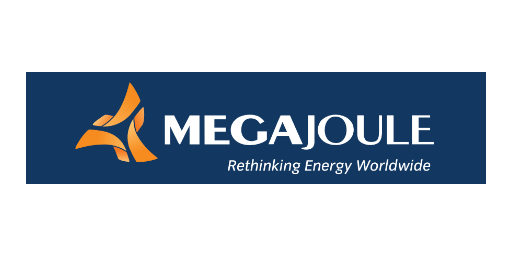 Megajoule &middot; LOGO