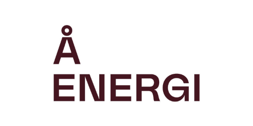 &Aring; Energi &middot; LOGO