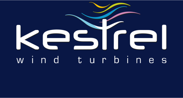 Kestrel Renewable Energy &middot; LOGO