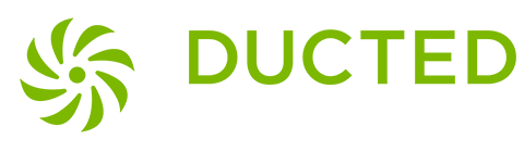 Ducted Wind Turbines · LOGO