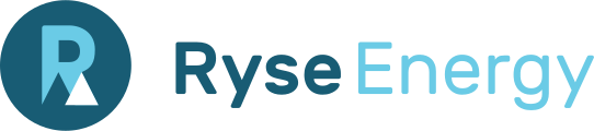 Ryse Energy · LOGO
