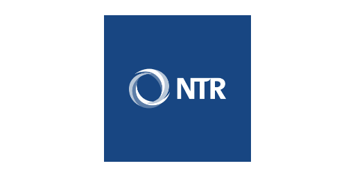 NTR &middot; LOGO