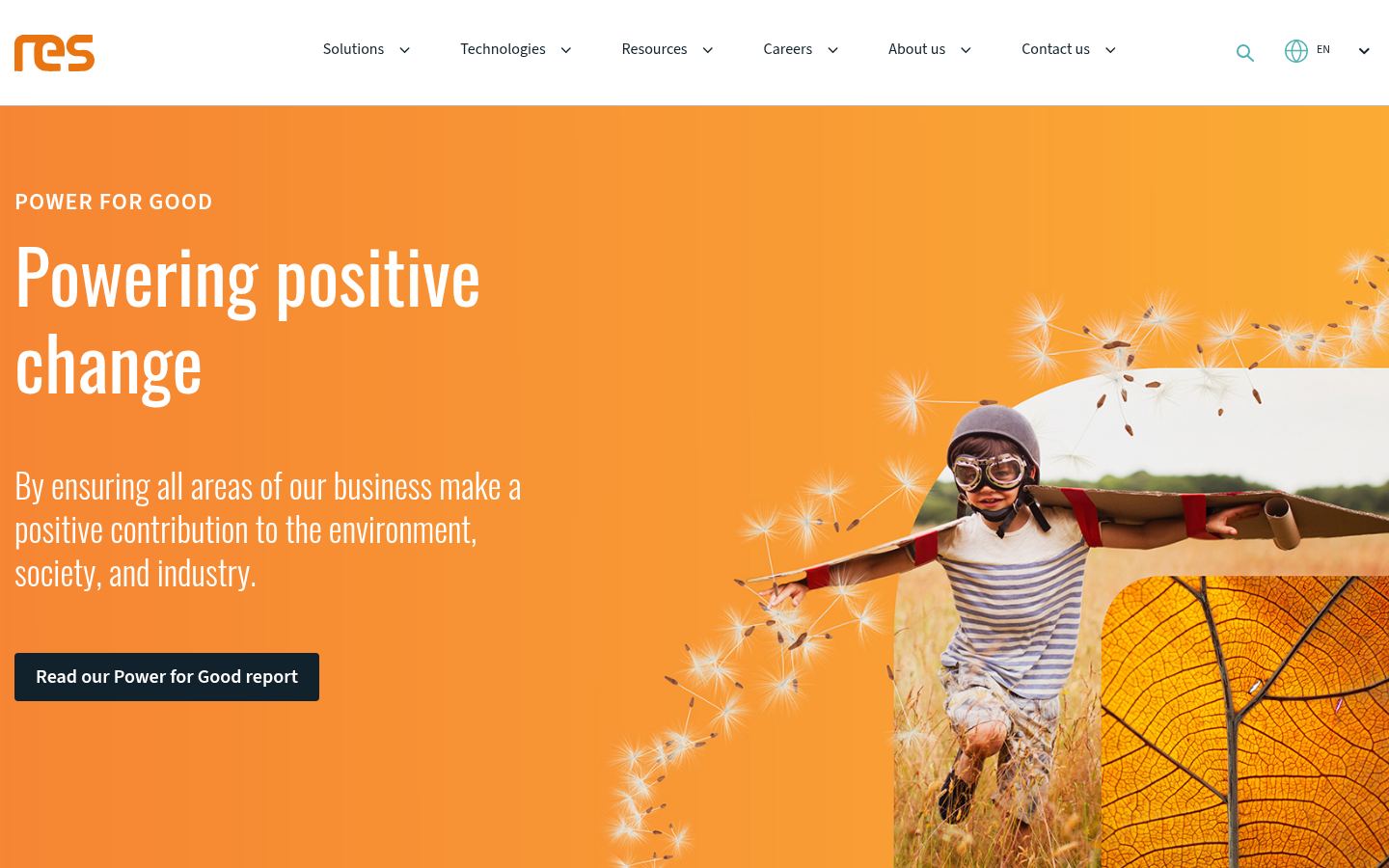 RES &middot; HOMEPAGE_SCREENSHOT